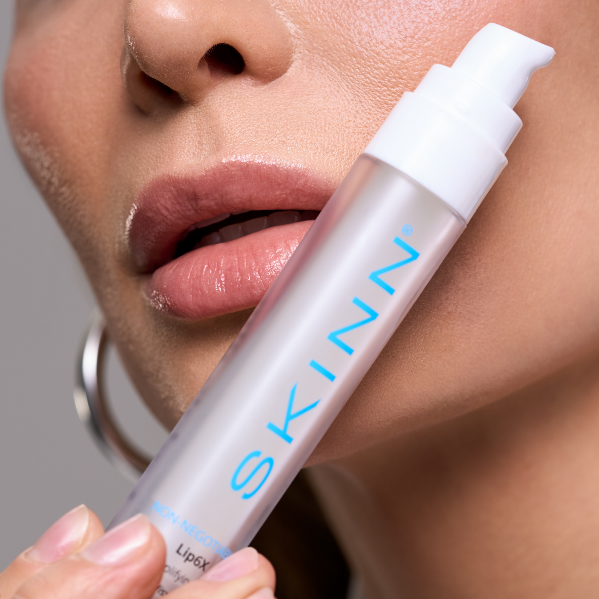 SKINN Lip6X