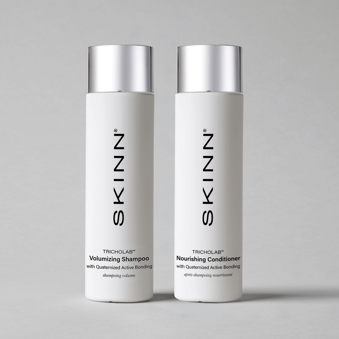 SKINN TRICHOLAB® Shampoo and Conditioner Set