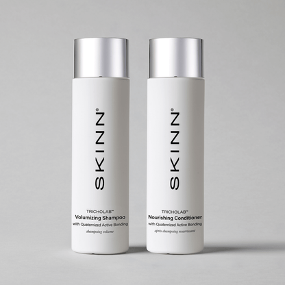 SKINN TRICHOLAB® Shampoo and Conditioner Set