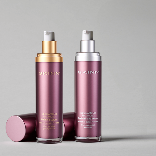 SKINN Advanced Defining & Redensifying Power Duo